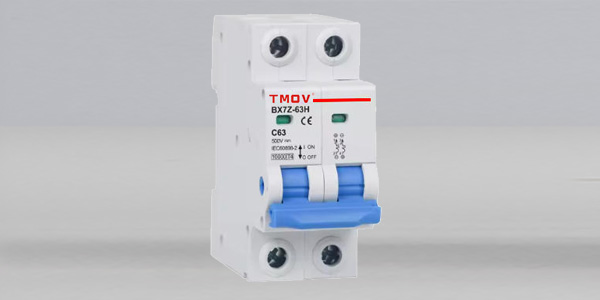 DC Circuit Breakers